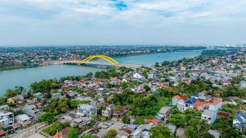 Huế đang tập trung tháo gỡ các khó khăn, vướng mắc với quyết tâm hoàn thành ở mức cao nhất kế hoạch thu ngân sách từ đất năm 2026.