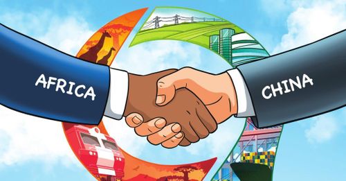 Bên cạnh chính sách thuế, Trung Quốc cũng tăng cường hợp tác về tiêu chuẩn kiểm dịch, logistics và thương mại điện tử nhằm rút ngắn thời gian đưa nông sản tươi từ châu Phi