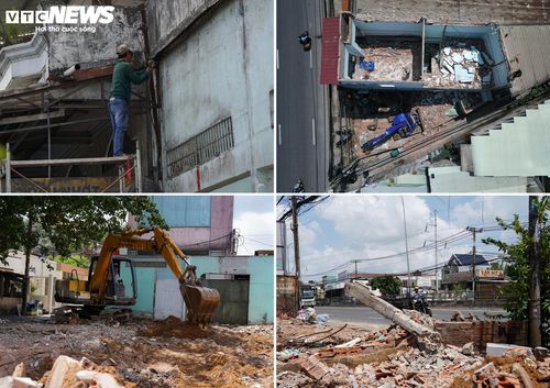 Theo Ban Quản lý dự án đầu tư xây dựng các công trình giao thông TP.HCM, dự án ảnh hưởng khoảng 2.240 hộ dân, trong đó hơn 1.800 trường hợp bị giải tỏa toàn bộ. Thành phố dự kiến bố trí khoảng 9.600 tỷ đồng để thực hiện công tác bồi thường, hỗ trợ và tái định cư.