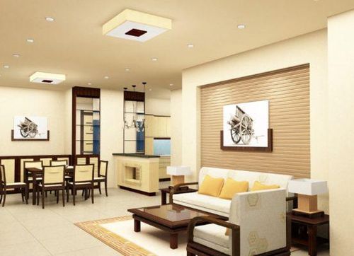 Không gian sống đôi khi trở nên chật chội không hẳn vì diện tích nhỏ, mà do cách bố trí nội thất chưa thật sự hợp lý.