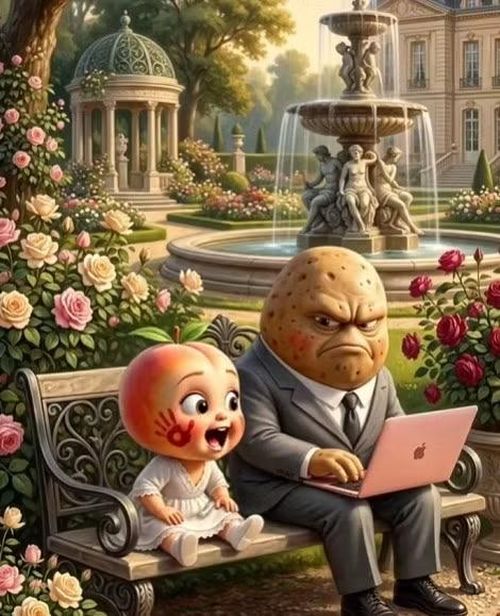 Những nội dung AI có nội dung "nhảm" sẽ được TikTok xử lý mạnh tay.