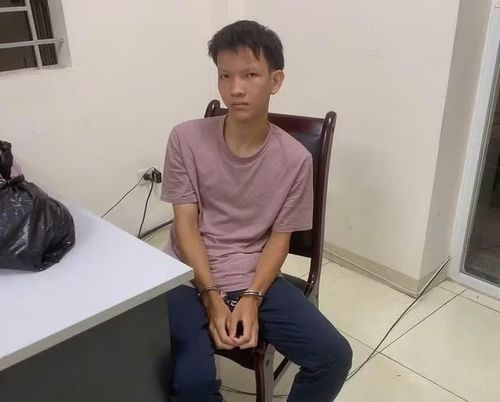 Đối tượng Nguyễn Xuân Duy.