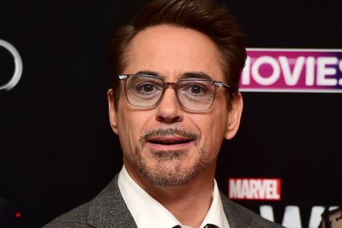 Robert Downey Jr. tái xuất MCU với vai phản diện Dr. Doom. Ảnh: PA Wire.