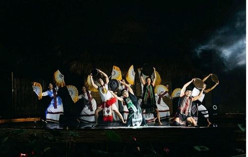 Làng nghề Nha Trang xưa đã khéo léo đưa văn hóa trở thành sản phẩm du lịch chủ đạo, hấp dẫn du khách trong và ngoài nước