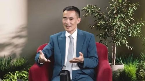 Bác sĩ Nguyễn Huy Hoàng, Hội Thể thao dưới nước và Oxy cao áp Việt Nam chia sẻ về khí độc H₂S.