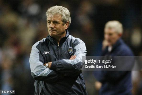  Huyền thoại Kevin Keegan qua đời ở tuổi 75. Ảnh: Getty