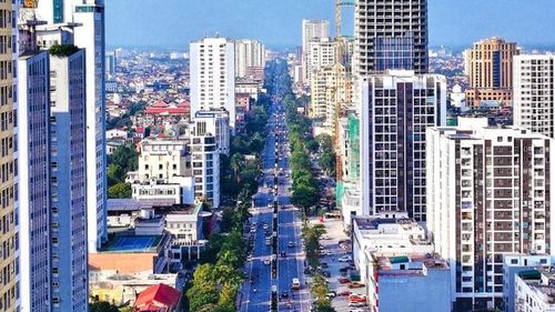 BĐS Nghệ An thu hút dòng tiền chảy mạnh vào những phân khúc đáp ứng nhu cầu thực.