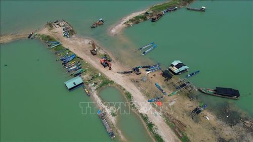 Hồ Dầu Tiếng không chỉ bảo đảm an ninh nguồn nước mà còn mở ra nhiều tiềm năng phát triển du lịch sinh thái và các ngành kinh tế xanh.