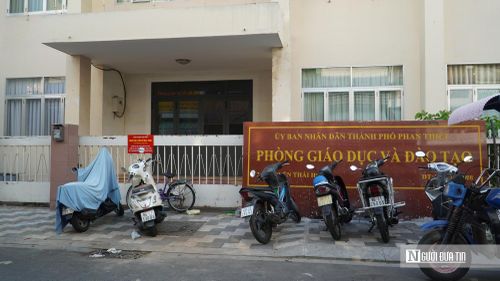 Đáng chú ý, 13 cơ sở được đề xuất đưa vào danh mục cho thuê với thời hạn tối đa 10 năm theo Nghị quyết số 31/2026/NQ-CP. Đây chủ yếu là các trụ sở cũ của nhiều cơ quan, đơn vị như Phòng Giáo dục và Đào tạo Tp.Phan Thiết, Trung tâm Văn hóa - Điện ảnh tỉnh, Hội Khuyến học, UBND phường Đức Nghĩa, Hội Đông y, Chi cục Biển và Hải đảo...