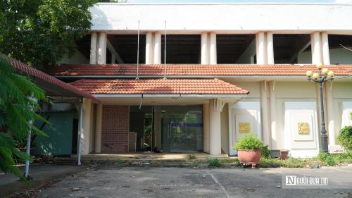 Theo Trung tâm Dịch vụ tổng hợp phường Phan Thiết, đơn vị đã tiếp nhận và quản lý đối với 24 cơ sở nhà, đất dôi dư được UBND phường giao quản lý. Các cơ sở sẽ được phân loại theo từng nhóm để khai thác phù hợp, vừa đáp ứng nhu cầu sử dụng của địa phương, vừa phát huy hiệu quả tài sản công.