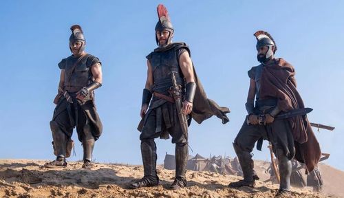 Thành công rực rỡ của The Odyssey khẳng định sức hút bền vững của những tác phẩm điện ảnh đích thực. Ảnh: NSX