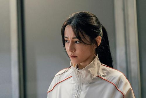 Địch Lệ Nhiệt Ba liên tục thử sức với nhiều dạng vai để làm mới hình ảnh.