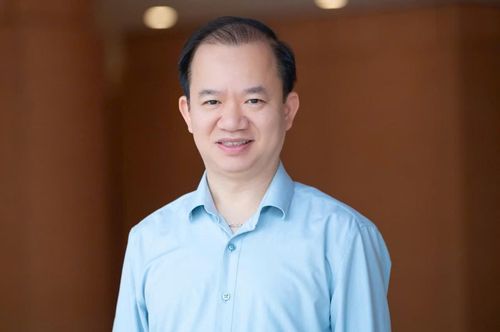 PGS.TS Bùi Hoài Sơn
