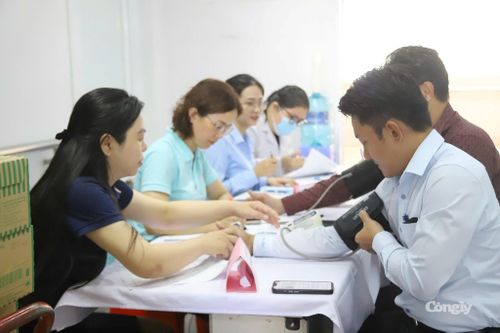 Một số hình ảnh tại chương trình.