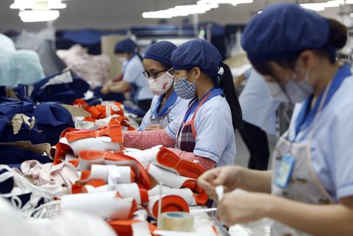 Thực tế triển khai giai đoạn 2021–2025 cho thấy, cách tiếp cận cổ phần hóa và thoái vốn thuần túy nhằm mục tiêu tăng thu ngân sách đã bộc lộ giới hạn. Ảnh minh họa: Hoàng Anh