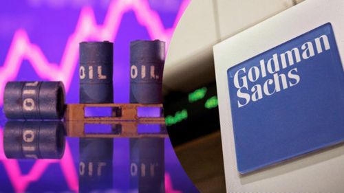 Goldman Sachs cảnh báo giá dầu có thể tăng lên 120 USD/thùng nếu xung đột ở Trung Đông kéo dài. Ảnh: Arise.