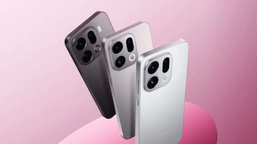 OPPO sẽ sớm ra mắt dòng Find X10 trong thời gian tới