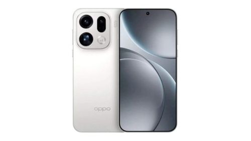 Dòng OPPO Find X10 sẽ cho trải nghiệm nhiếp ảnh tuyệt vời