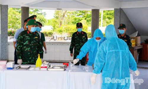Mỗi mẫu ADN được giải mã thành công là một người lính vô danh được gọi lại đúng tên mình.