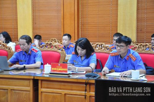 Các đại biểu dự lễ ký kết quy chế phối hợp