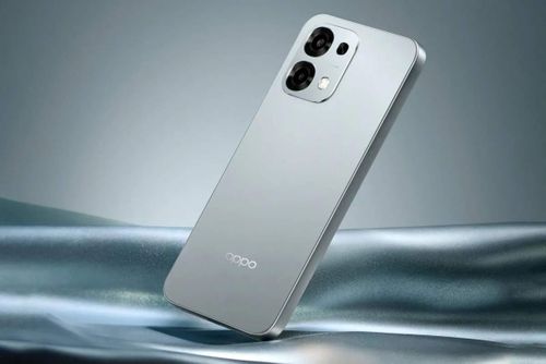 Mẫu điện thoại A-Series mới của OPPO sẽ có pin khủng