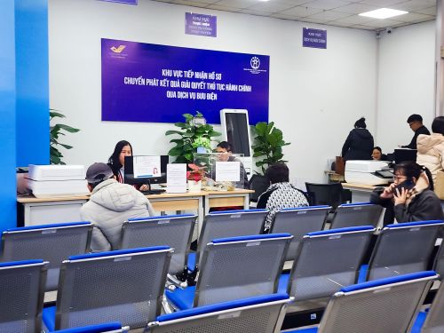 Bộ Nông nghiệp và Môi trường nghiên cứu, tổng kết và đánh giá toàn diện cả về lý luận và thực tiễn nhằm hoàn thiện mô hình tổ chức hệ thống cơ quan đăng ký đất đai.