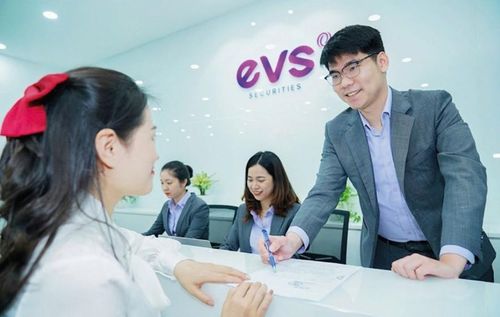 Lợi nhuận Chứng khoán EVS biến động mạnh trong hai quý đầu năm 2026. Ảnh tư liệu