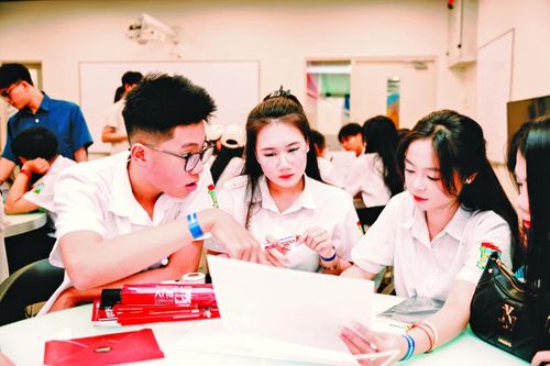 Chất lượng nguồn nhân lực trở thành một thước đo quan trọng của hiệu quả thu hút đầu tư