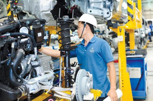 FDI kỳ vọng môi trường đầu tư minh bạch để nâng tầm chuỗi cung ứng Việt Nam