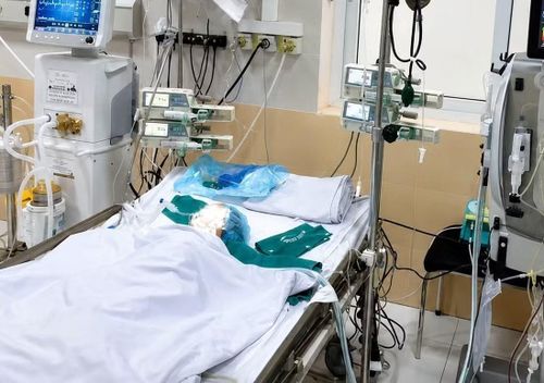Bệnh tay chân miệng ở Lâm Đồng diễn biến phức tạp. (Ảnh minh họa)