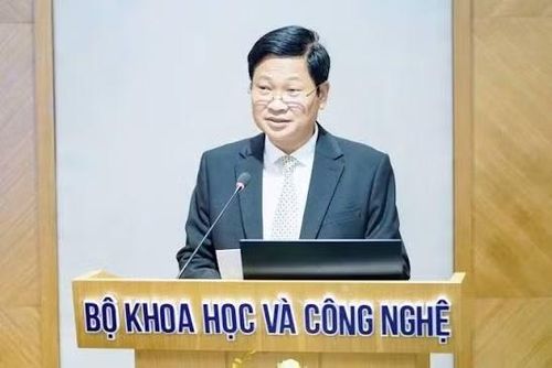 Ông Nguyễn Khắc Lịch.
