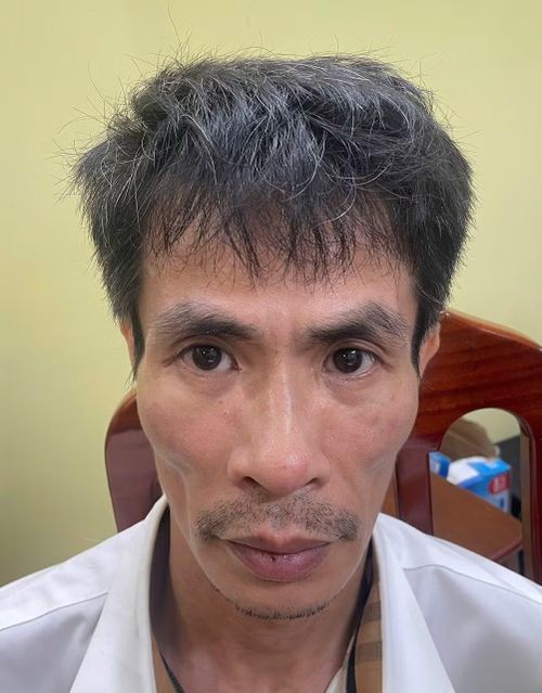 Đối tượng Lê Anh Ngọc.