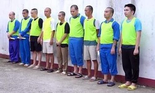 Đường dây cá độ bóng đá mùa World Cup bị Công an tỉnh Lào Cai triệt phá, tổng số tiền giao dịch đến 850 tỷ đồng