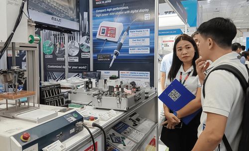 Thành phố Hà Nội đang nỗ lực tạo hành lang pháp lý để thúc đẩy kinh tế số bứt phá mạnh mẽ