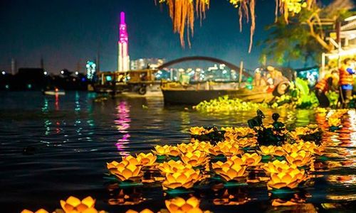 Người xưa quan niệm rằng, càng trong tháng 7 âm lịch – tháng "cô hồn" nhiều điều không may thì việc gieo nhân lành lại càng quan trọng.