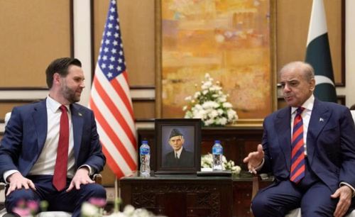 Đề xuất này đã được các nước trung gian gồm Qatar, Ai Cập, Oman và Pakistan chuyển tới cả Washington lẫn Tehran, đồng thời bổ sung thêm một số phương án nhằm giảm căng thẳng.