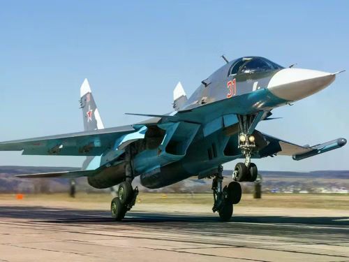 Tạp chí MW kết luận: "Nga dự kiến sẽ tiếp tục mua oanh tạc cơ Su-34 với quy mô lớn hơn nhiều so với các máy bay chiến đấu thế hệ thứ tư khác, nhưng điều cần lưu ý ở chỗ sản lượng tiêm kích tàng hình thế hệ thứ năm Su-57 Felon dự kiến cũng sẽ đạt mức tương tự".
