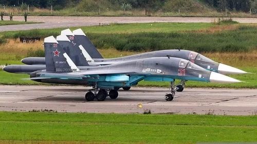 Các chuyên gia quân sự Mỹ thông tin thêm, dòng máy bay chiến đấu này đang được sử dụng tích cực trong khu vực diễn ra chiến dịch quân sự đặc biệt (SMO), đặt ra một trong những mối đe dọa nghiêm trọng nhất đối với lực lượng vũ trang Ukraine.