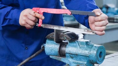Tất cả đã sẵn sàng cho ngày hội lớn.