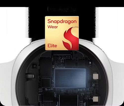 Đúng như dự đoán, Samsung sẽ chuyển sang sử dụng chip Qualcomm Snapdragon Wear Elite cho mẫu Galaxy Watch 9 mới, theo xác nhận từ một số hình ảnh rò rỉ gần đây.