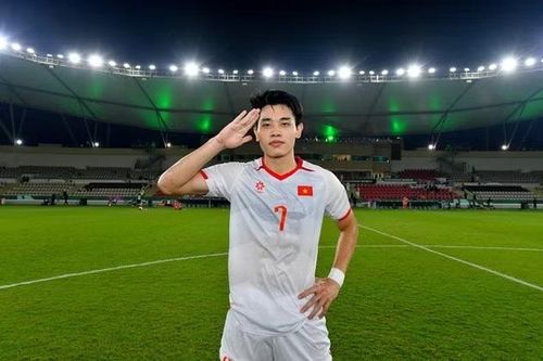 Thay vào đó, án treo giò của Đình Bắc sẽ được chuyển sang giải FIFA ASEAN Cup 2026 diễn ra vào tháng 9 tới, giải đấu do FIFA tổ chức. Ảnh: VFF.