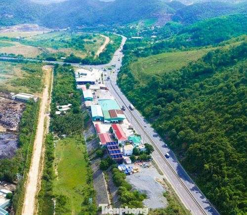 Dự án do Ban Quản lý các dự án đầu tư cơ sở hạ tầng ưu tiên TP. Đà Nẵng làm chủ đầu tư, có tổng chiều dài khoảng hơn 5 km, triển khai trong giai đoạn 2025-2029.