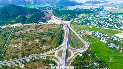 Việc đầu tư mở rộng tuyến đường được đánh giá có ý nghĩa quan trọng trong việc hoàn thiện hạ tầng giao thông khu vực tây bắc Đà Nẵng, tạo hành lang vận tải thông suốt, kết nối nhanh cảng Liên Chiểu, Trung tâm Logistics, Khu Thương mại tự do, Khu Công nghệ cao với các trục giao thông quốc gia, cao tốc Bắc - Nam.