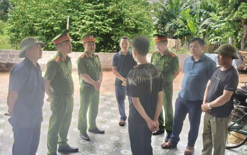 Đa dạng hóa hình thức tuyên truyền, ngăn chặn từ sớm.