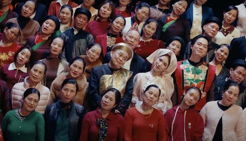 NSƯT Xuân Hinh được xem là "mảnh ghép" đặc biệt tạo nên thành công cho Bắc Bling.