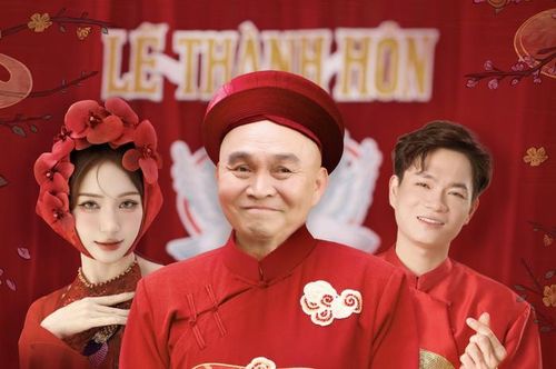 NSƯT Xuân Hinh và Hòa Minzy, Tuấn Cry tái hợp trong OST Mùi phở nhưng không đạt được thành công.