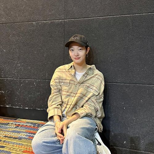 Kim Go Eun là gương mặt đình đám của làng giải trí Hàn Quốc.