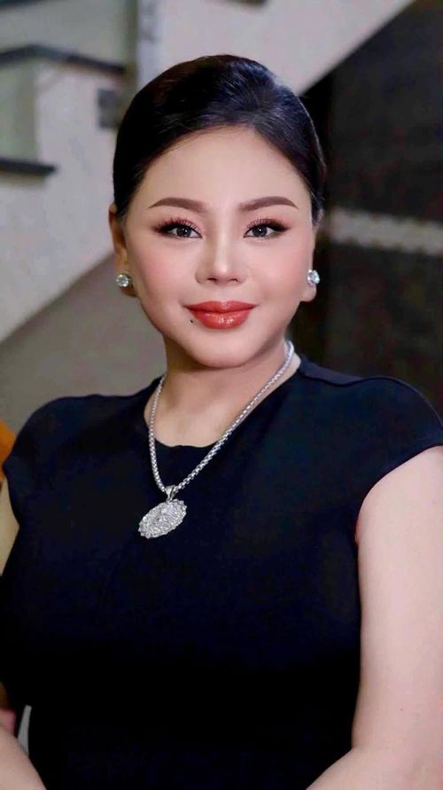Những năm gần đây diễn viên Lê Giang liên tục góp mặt trong nhiều tác phẩm điện ảnh ăn khách. Ảnh: FBNV