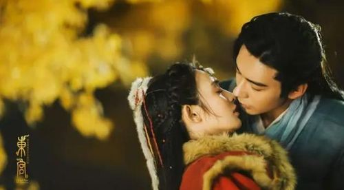 Mối tình chan chứa nước mắt và thù hận giữa Lý Thừa Ngân và Tiểu Phong trong 'Đông Cung' vẫn luôn là tượng đài phim ngược tâm. Ảnh: NSX
