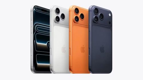 Apple đã thay đổi vật liệu trên dòng iPhone 17 Pro từ khung titan sang thiết kế nhôm nguyên khối, được đánh giá là có độ bền cao